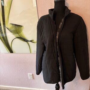 Voyager men’s jacket size large